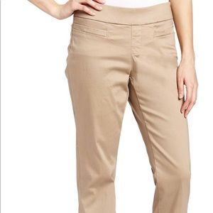 Lee Style Up Women's Natural-Fit Pull-On Pant
